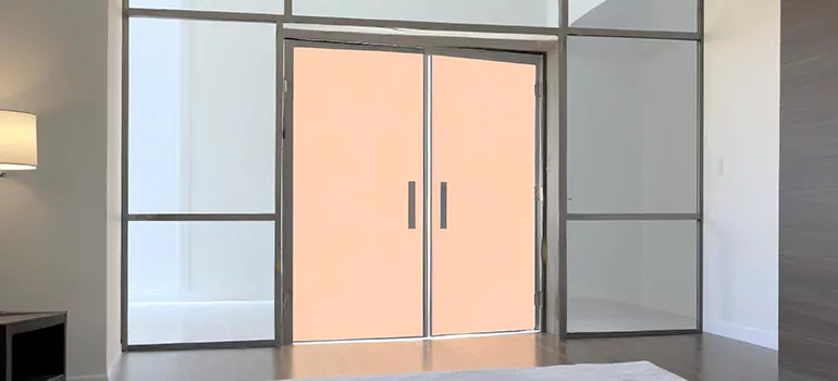 Professional Accordion Door Repair in Deltona, FL