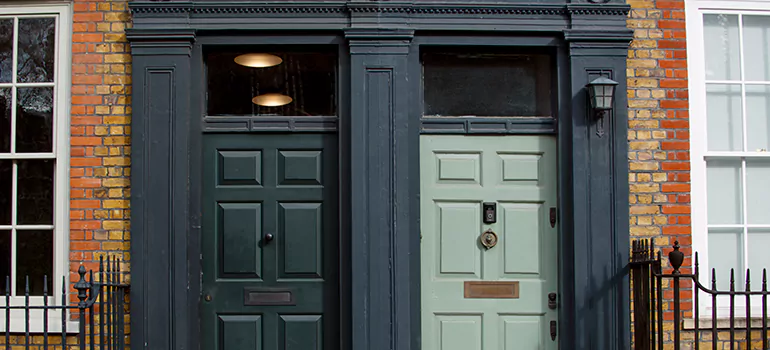 Interior Door Trim Moulding  in Deltona, FL
