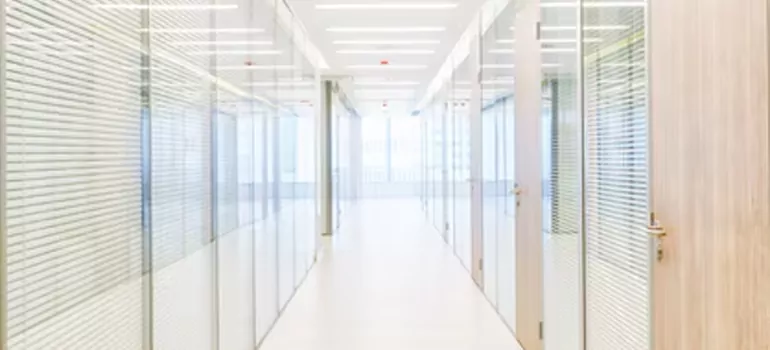 Frosted Glass Windows Replacement in Deltona, FL