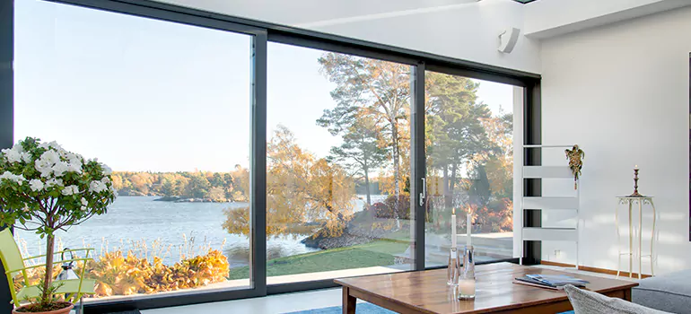 Custom Residential Window Tinting in Deltona, FL