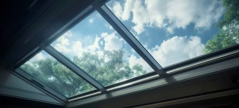 Roofing Skylight Installation in Deltona, FL