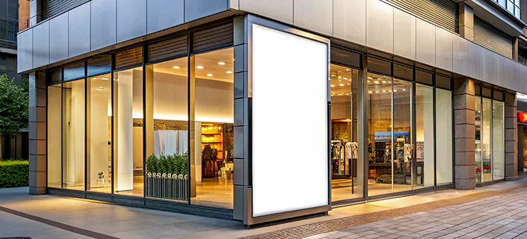 Storefront Glass Protection And Repair in Deltona, FL