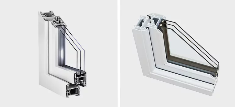 Double Triple Pane Windows in Deltona, FL